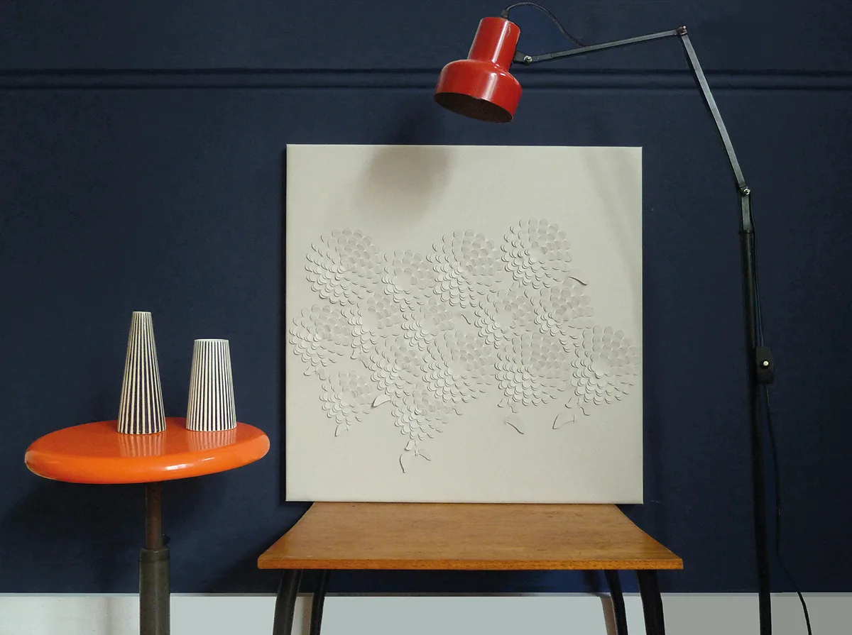 Louise heighes 3d artist