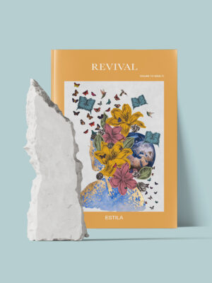 Revival magazine by estila