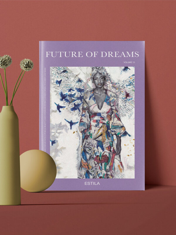 future of dreams estila magazine