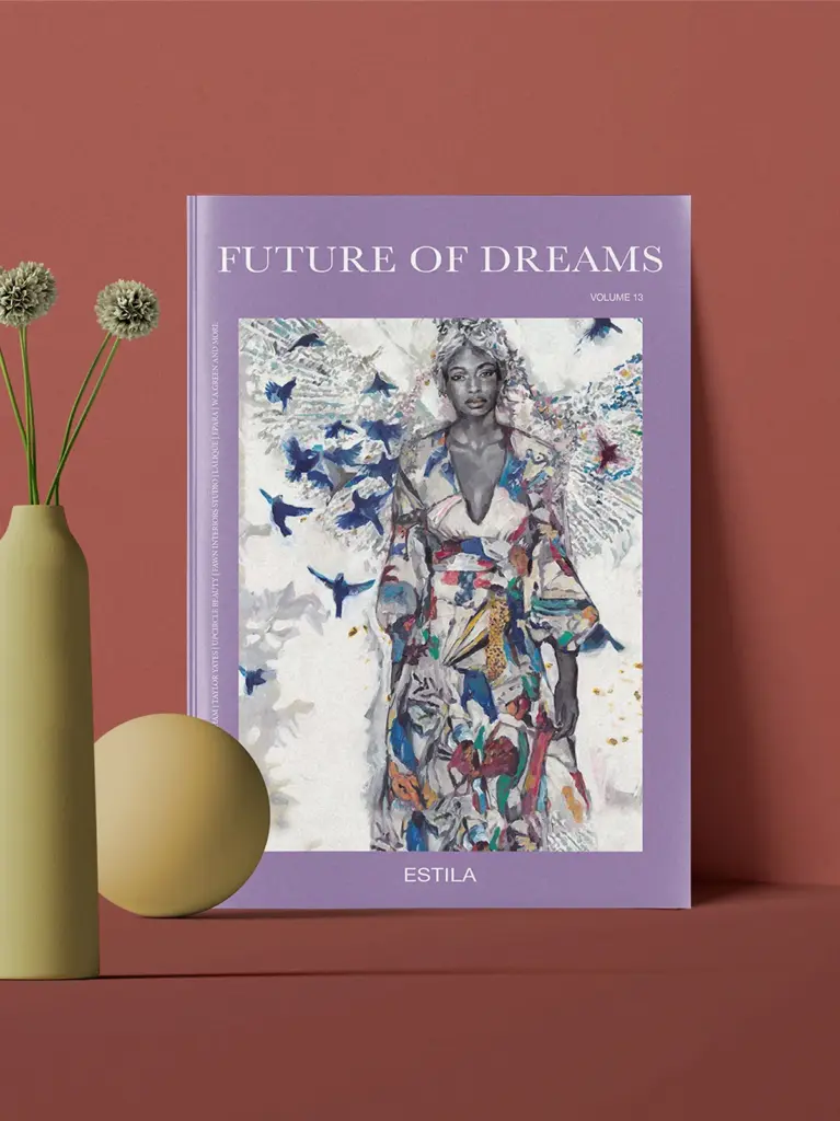 future of dreams estila magazine