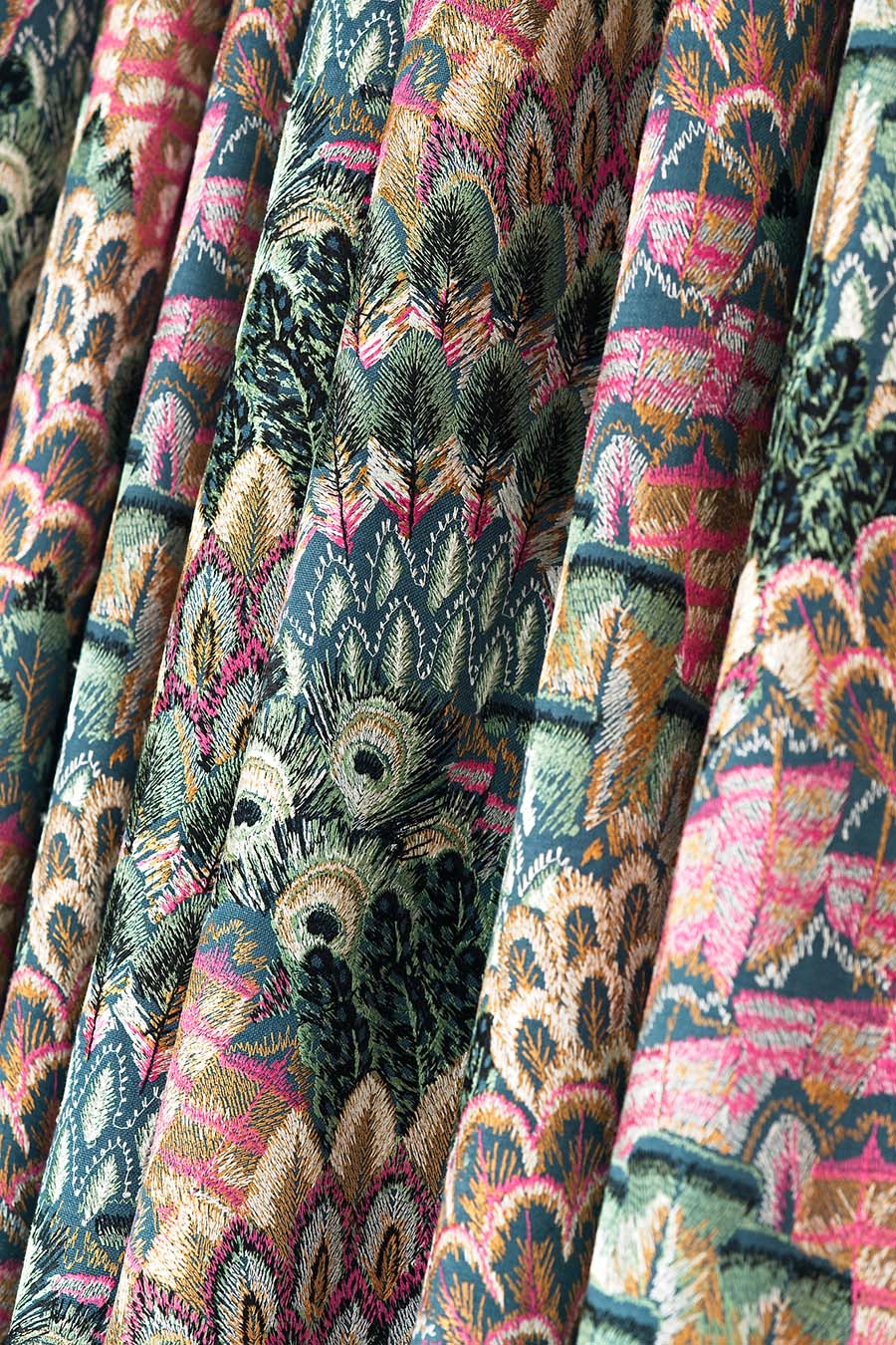 Blendworth textile
