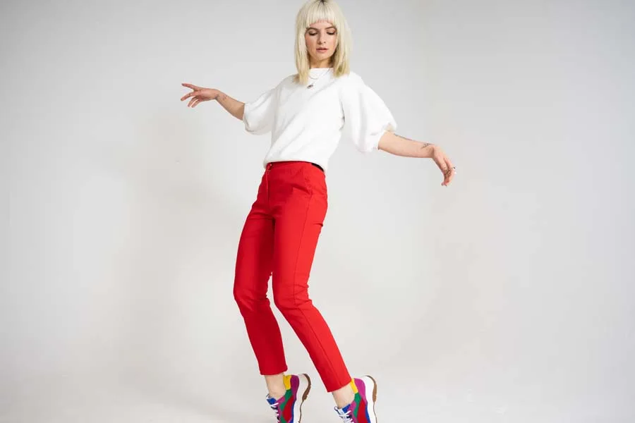 B_Boheme vegan shoes