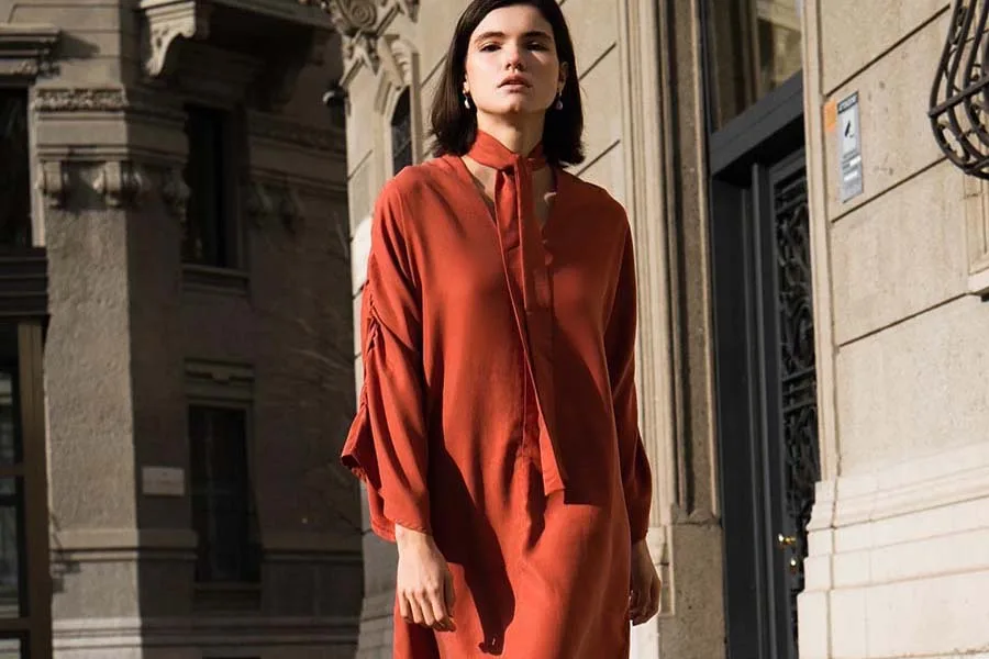 Cocoove dress