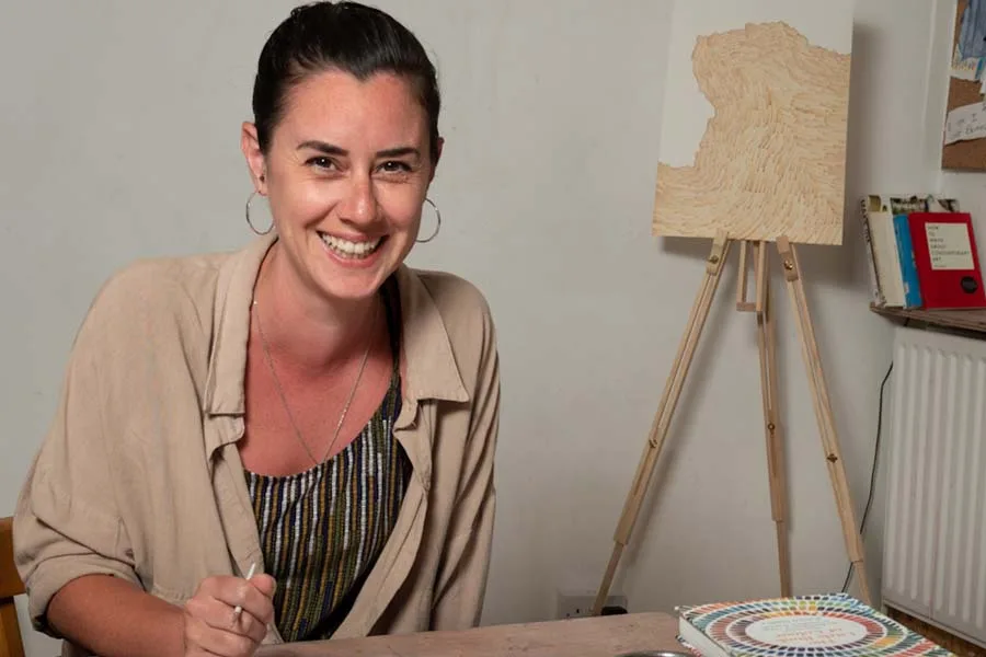 artist open calls - Lisa Price