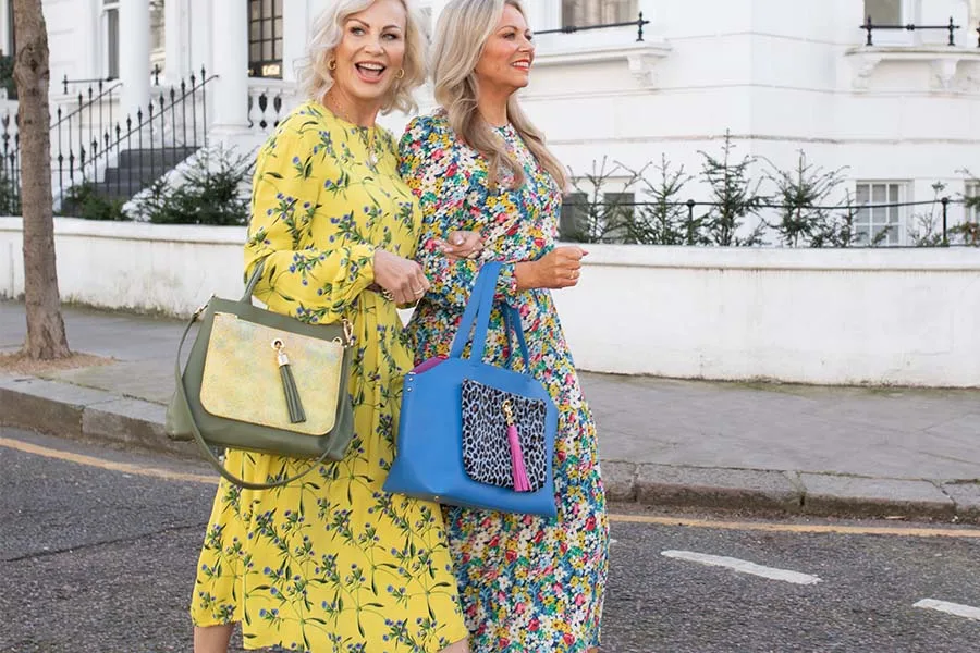 Sarah Haran bags
