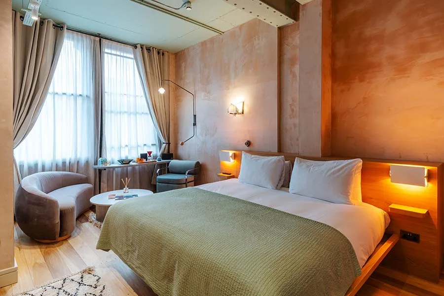 The Alan Hotel Manchester