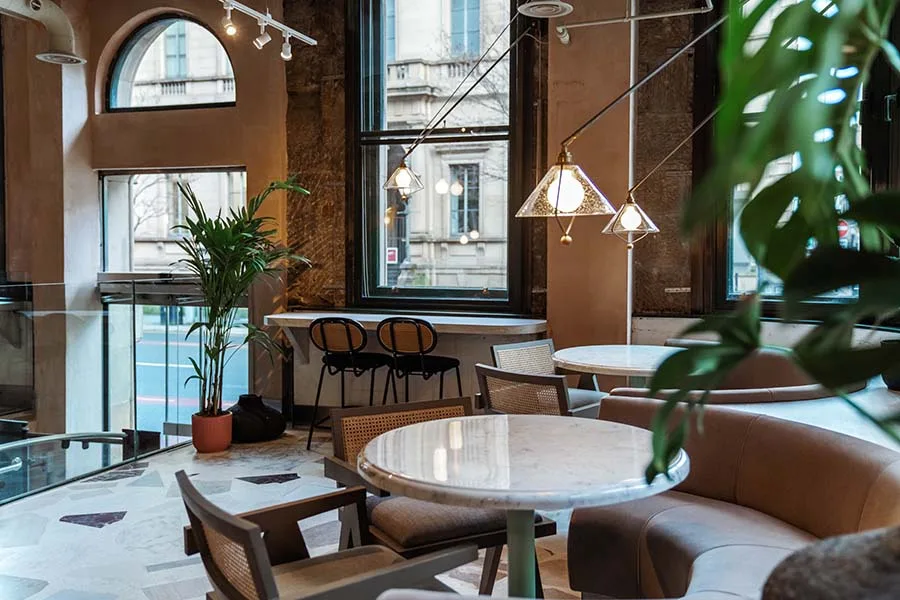 The Alan Hotel Manchester