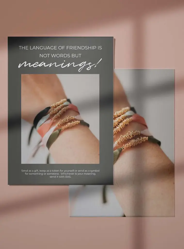 creative strategies for jewellery brands