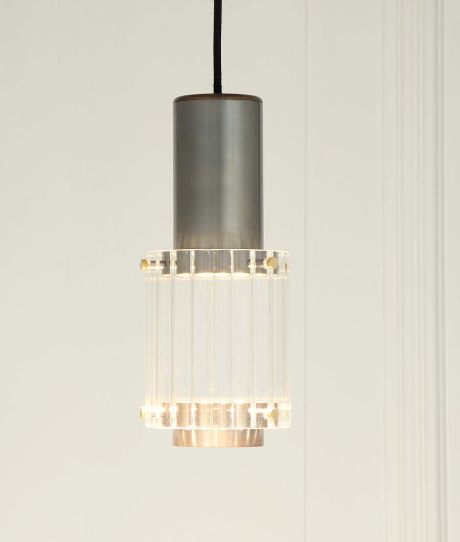 contemporary pendant light by Studio Arcform