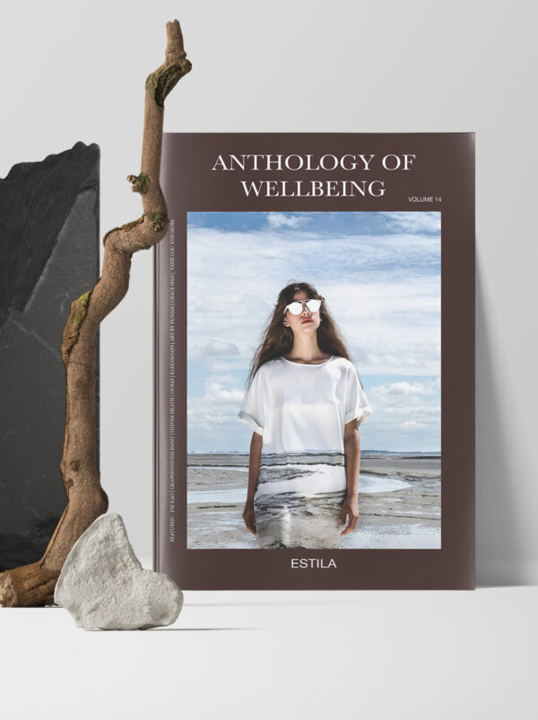 ESTILA wellbeing magazine