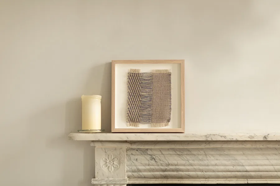 Woven Form