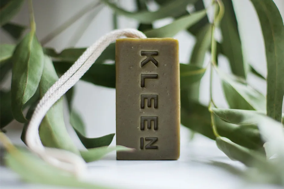 kleensoaps