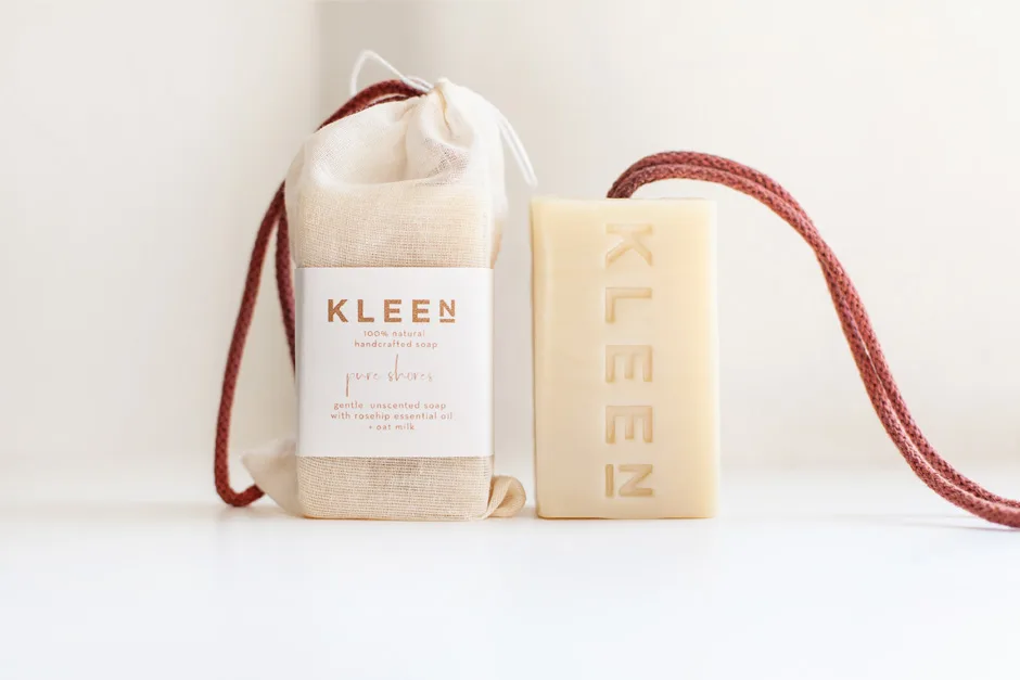 kleensoaps