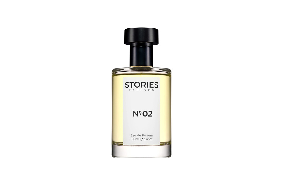 stories Parfums no 2