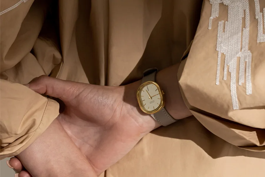 cyssan women's watches