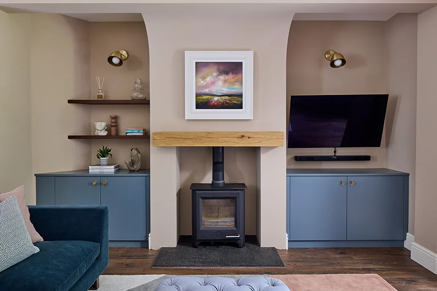 Natasha Burton Interiors