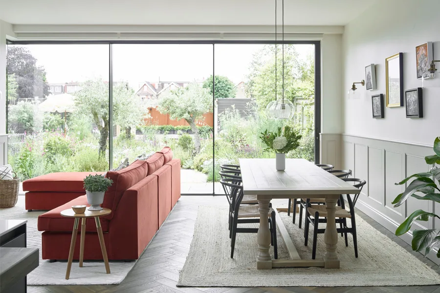 family home Pia Design