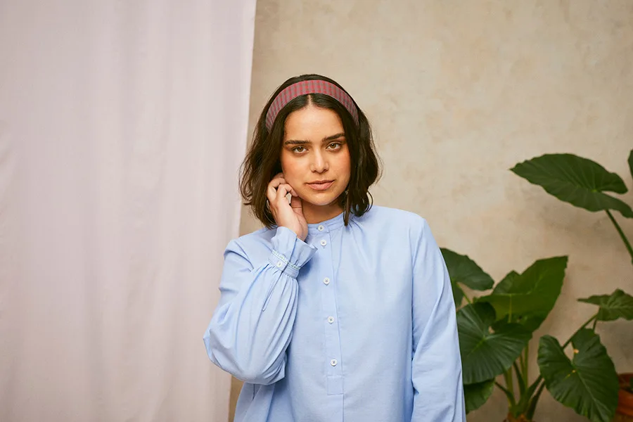 estila-feature-saywood-ethical-brand-blue-shirt