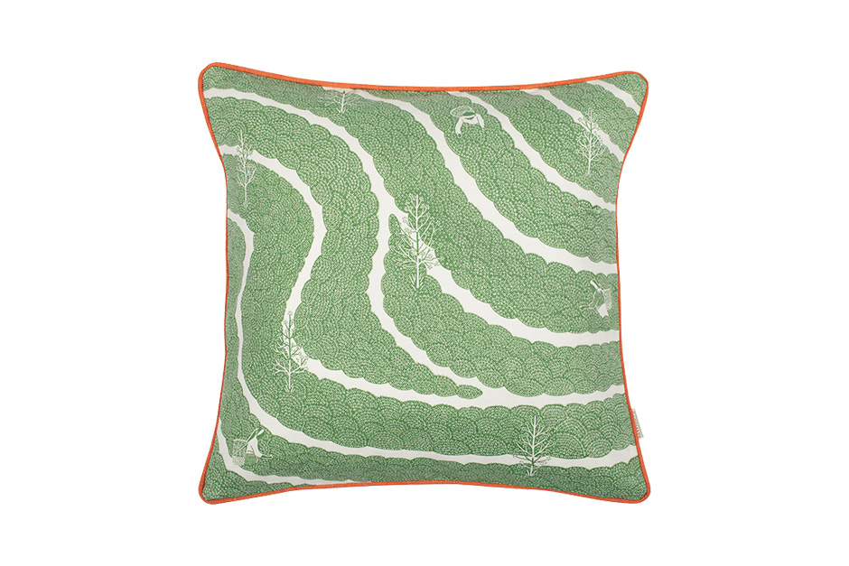 future-brands-safomasi-green-cushion-cover
