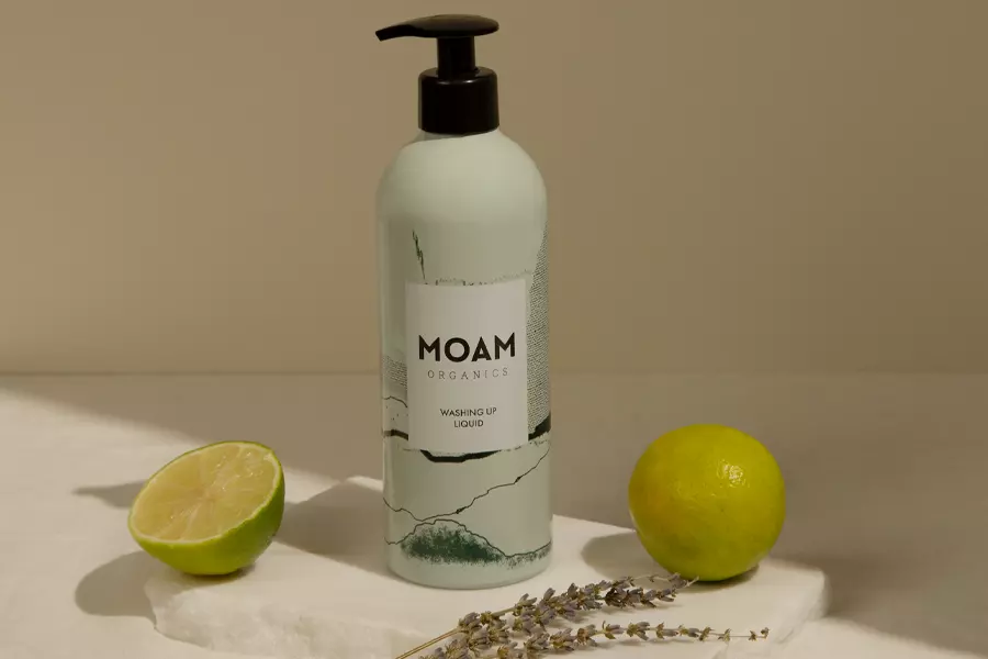 moam cleaning products