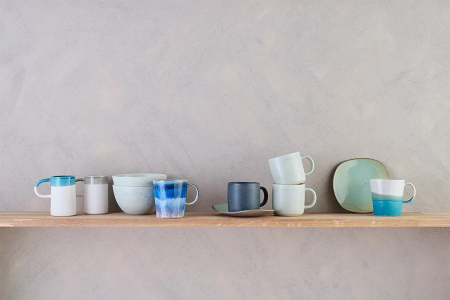 decoraii dinnerware