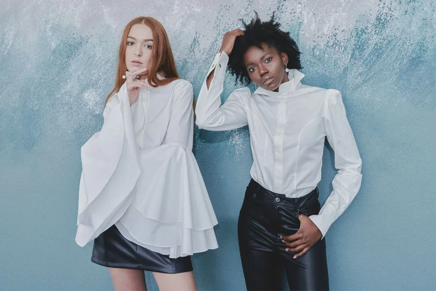 Demiur luxury shirts