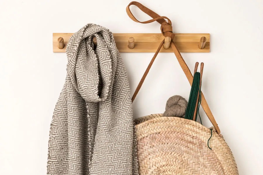 honest weaves scarf