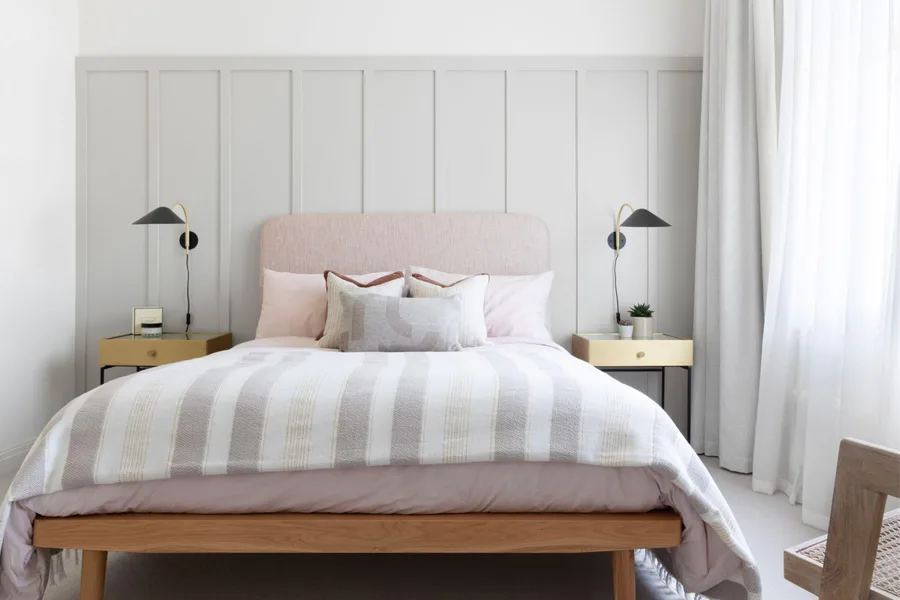 Natalie Holden interior design