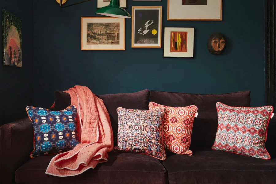 izziizzi ethical cushions
