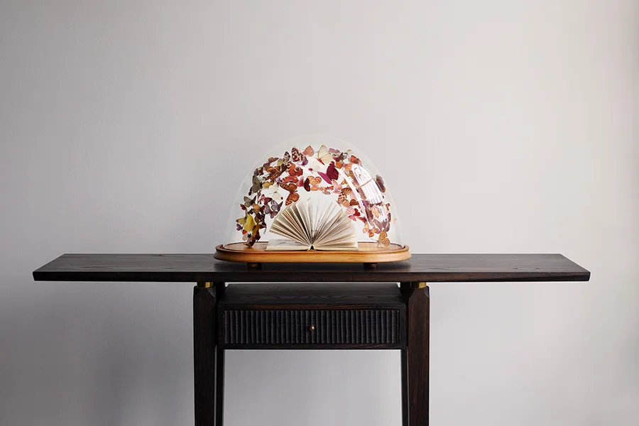 Collect 2023 contemporary fair London