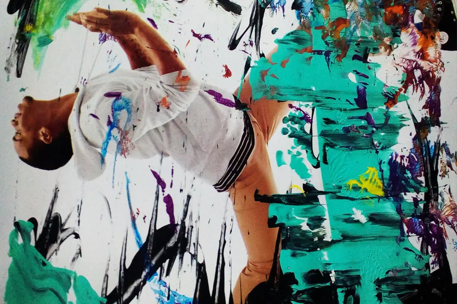 Amanda pistillo artist