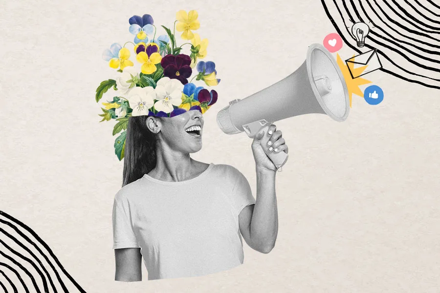 how to communicate your brand on social media