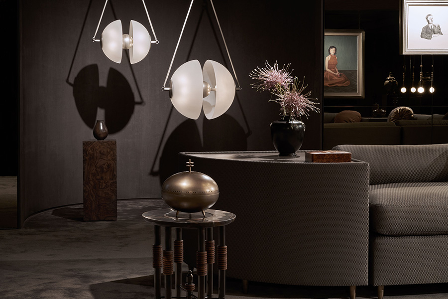 apparatus new design gallery in London