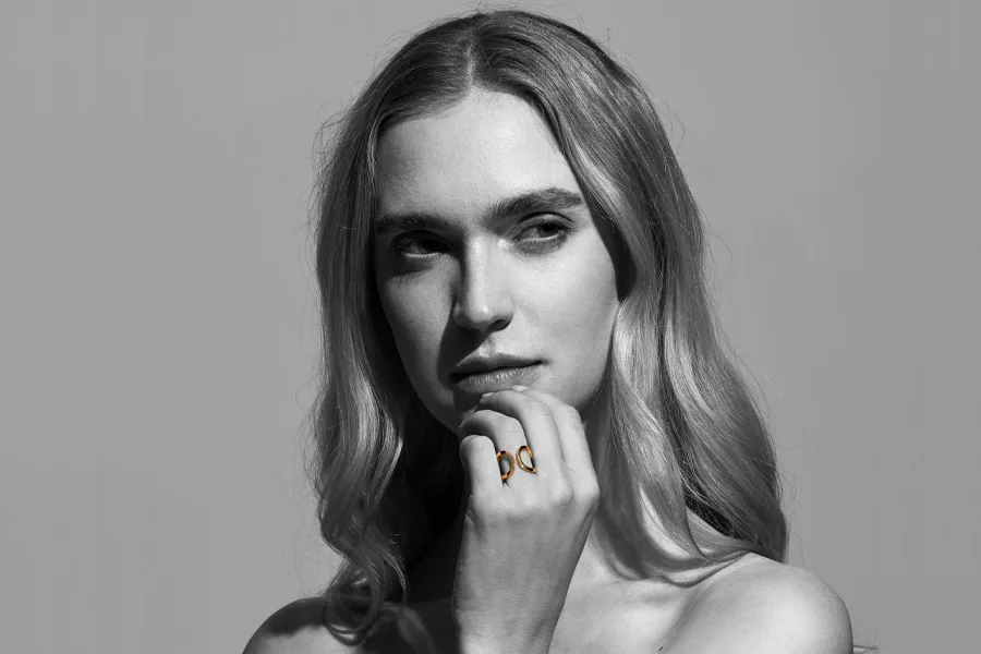 Annette Welander new fine jewellery collection