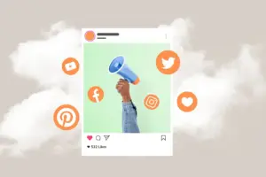 working with influencers for creative businesses