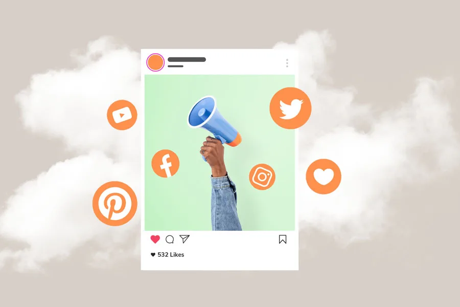 working with influencers for creative businesses