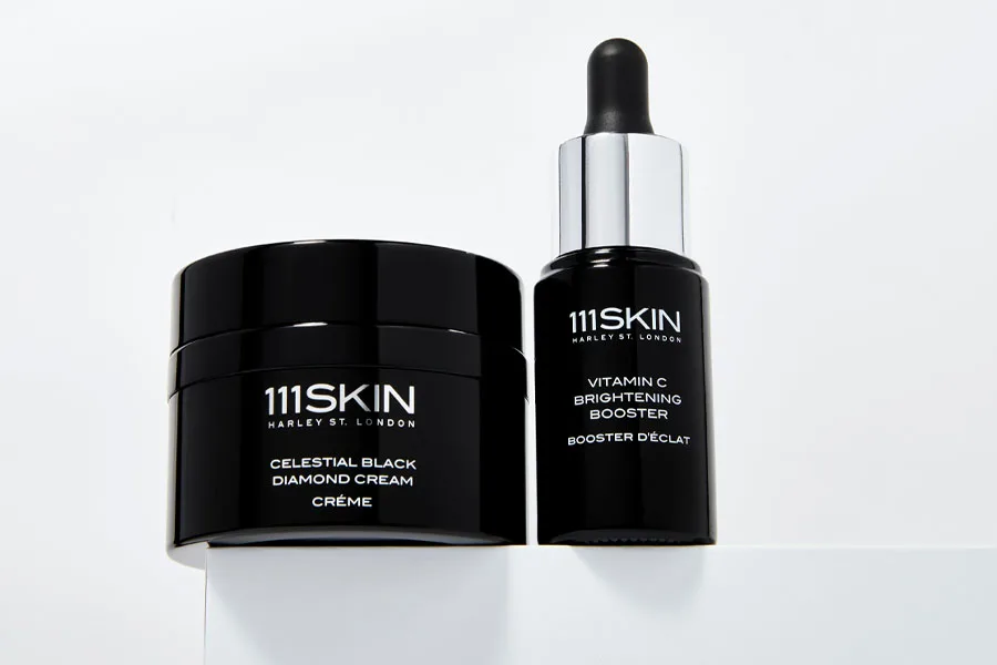 111skin now approved by positive luxury