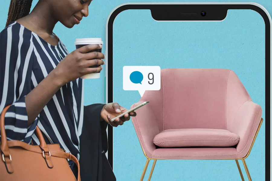 how to find the right influencer - influencers for small brands