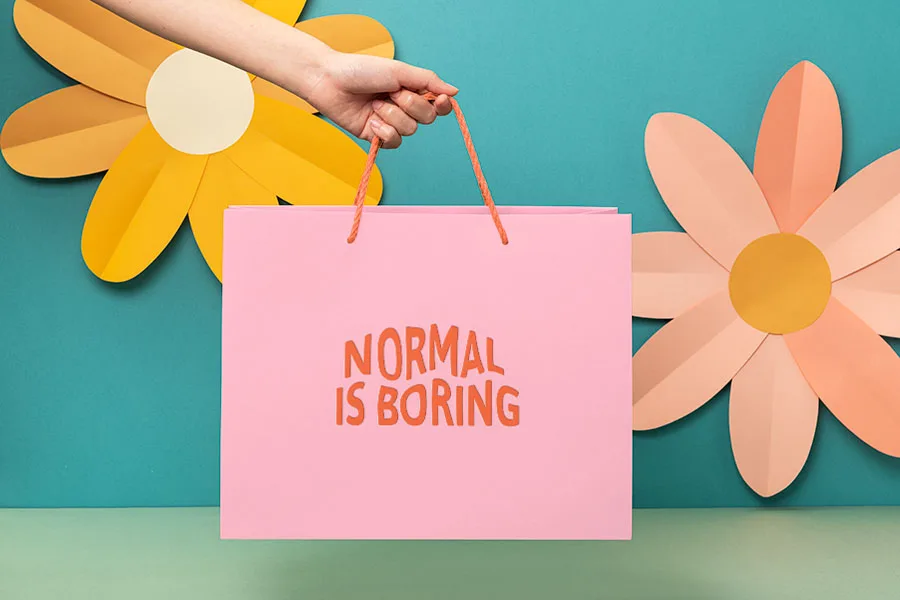 small independent brand