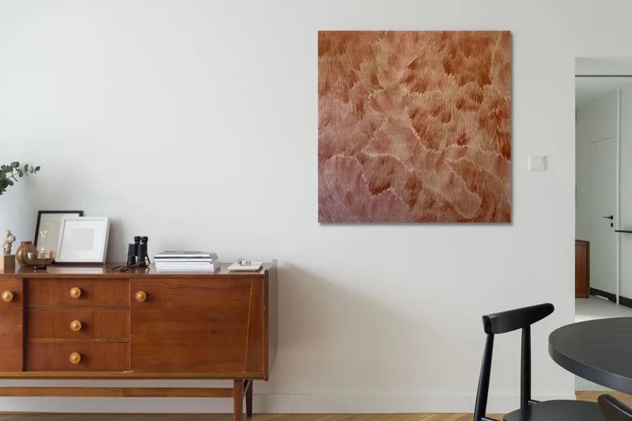soft fascination art collection by Lisa price