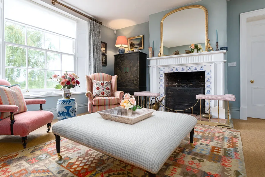 Louise Booyens Interiors