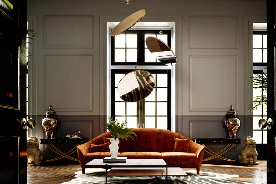 interior trends 2024