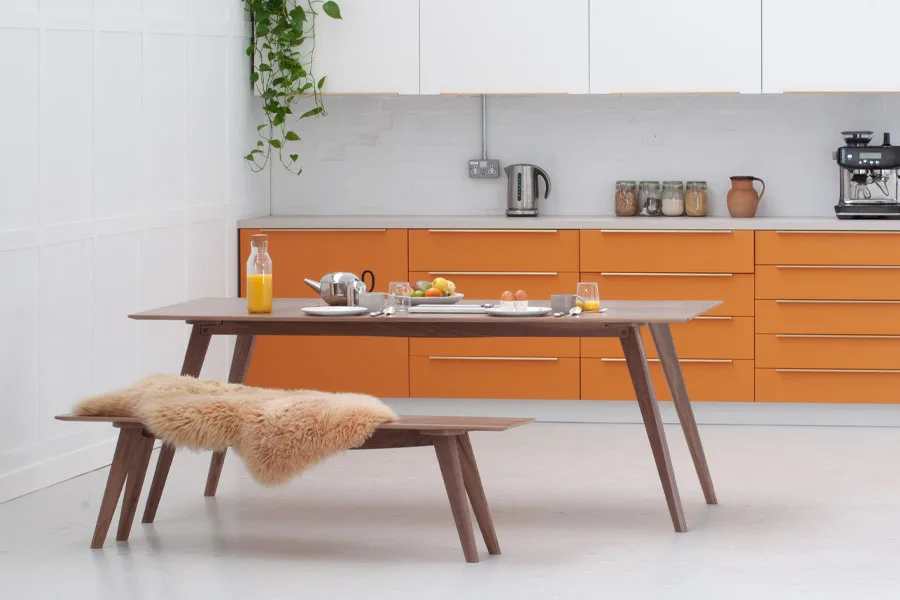 grain furniture