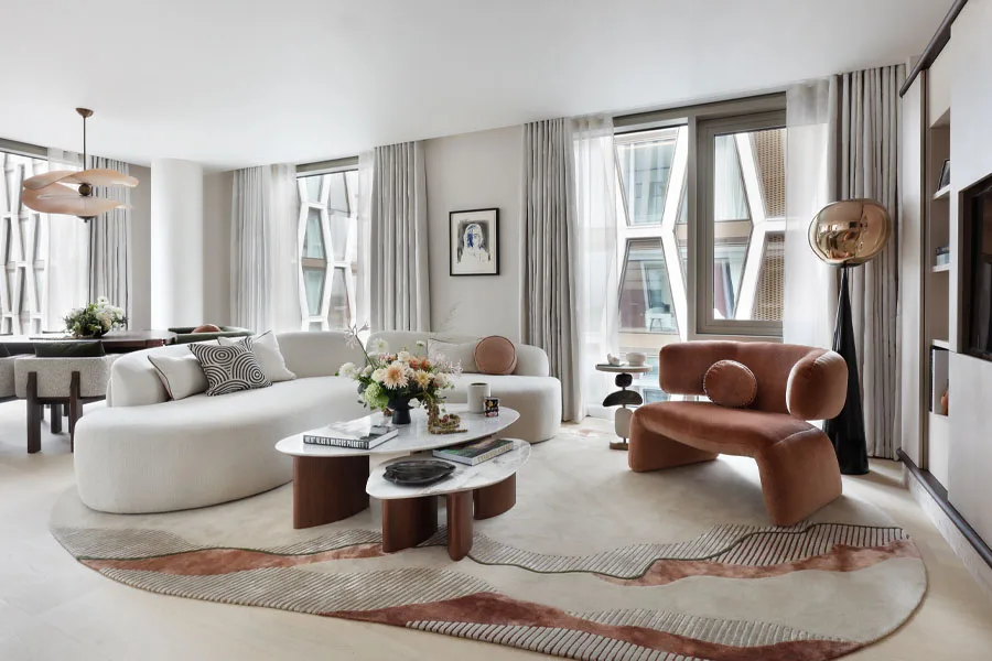 Oliver burns design
