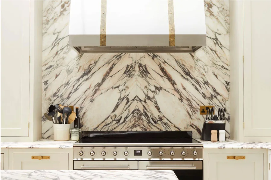 olive and Barr kitchen trends 2024