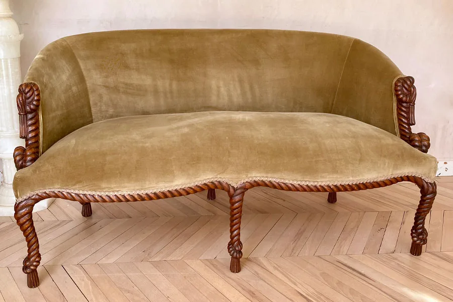 Annämh Living vintage furniture