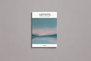 source art for interior designers with our artists book