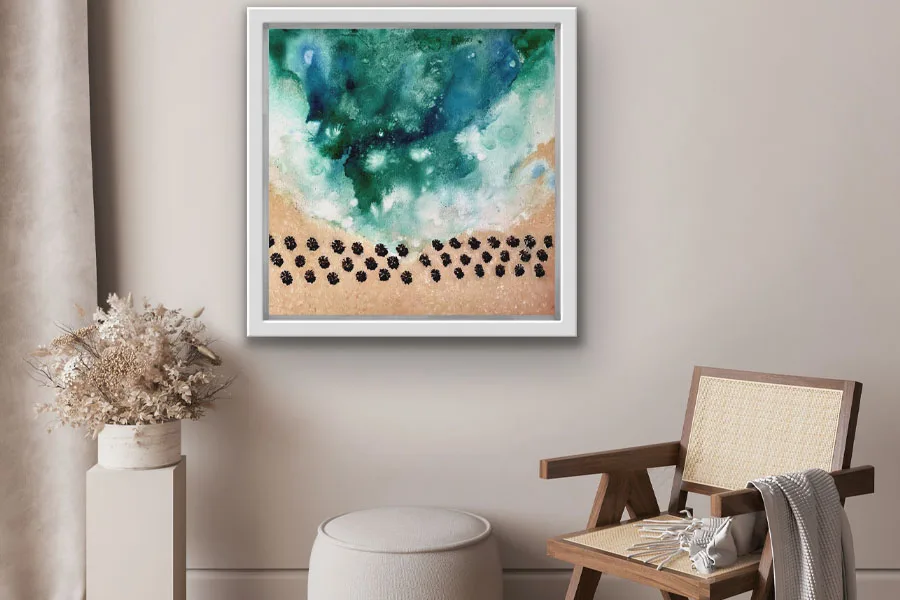 Nikita Mohindra artist