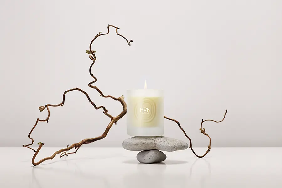 HVN home fragrance