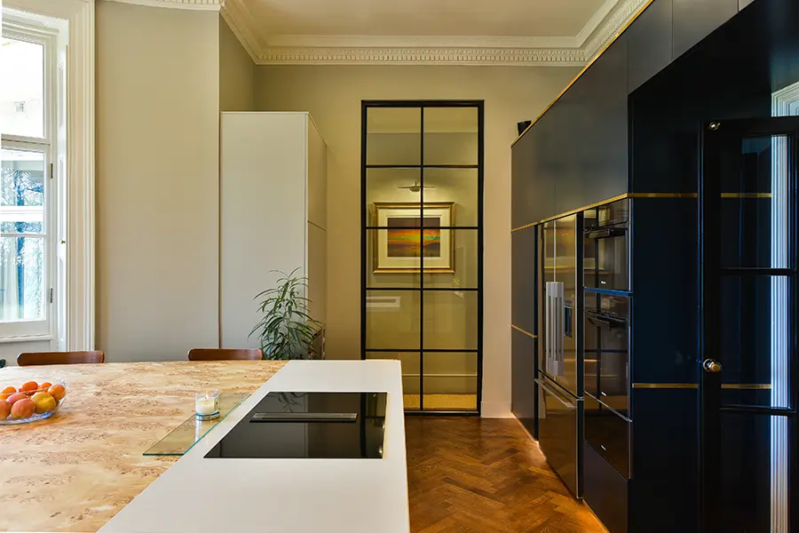 Nathan Kingsbury Design interview with estila